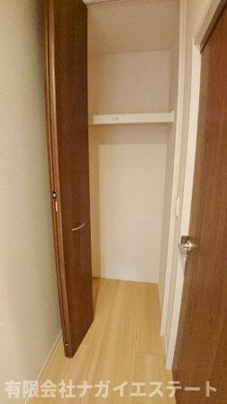 グランセジュールの物件内観写真